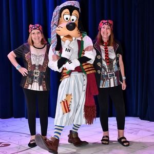 Meet your Posher, Dianne Bruno Stomber